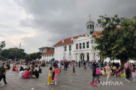 Kemarin, cegah keracunan anak hingga Kota Tua siap sambut wisatawan