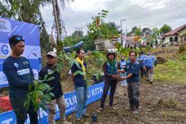 "Bamasung" ke-6 jadi motivator masyarakat menjaga kelestarian sungai
