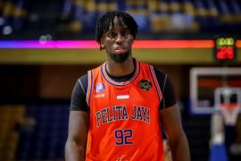 Pacific Caesar mengganti pemain sebelum pengumuman "rosters" IBL