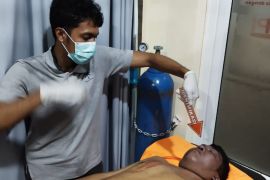 Gara-gara judi online, Seorang pemuda di Lombok Timur tewas gantung diri