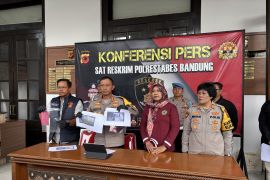 Mahasiswi UPI terlibat cekcok sebelum jatuh dan meninggal
