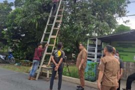 DPRD Kalsel pantau persiapan Haul Guru Sekumpul