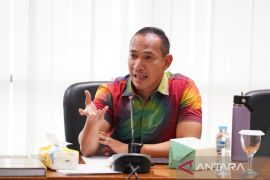 DPRD Kota Bogor susun kajian Raperda Pencegahan dan Penanganan TPPO