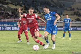 Manchester United resmi pinjamkan Antony kepada Real Betis hingga akhir musim