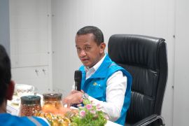 Bahlil: Skema grosssplit pacu investasi hulu migas