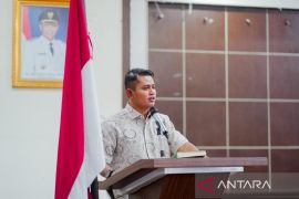 Pemkab Solok terus tingkatkan peringkat dan daya saing pendidikan