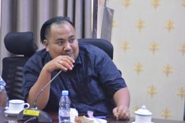 Penataan Kawasan Kumuh Jadi Kunci Penguatan Citra Kota Palangka Raya