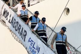 Pelni angkut 366.002 pemudik akhir tahun 2024