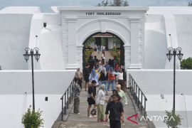 Proyeksi jumlah wisnus selama libur Natal dan Tahun Baru 2025