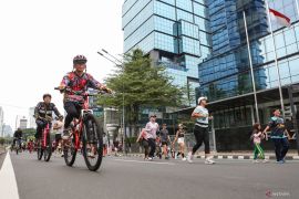 Kiat menjaga kesehatan setelah puasa Ramadhan