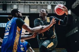 Menjelang IBL 2025, Dewa United bungkam Satria Muda