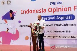 DPR rutinkan Festival Aspirasi guna beri ruang luas kepada masyarakat