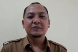 Bangka Tengah salurkan bantuan alat produksi UMKM