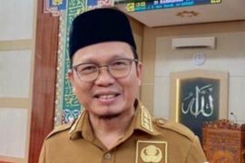 Bupati Algafry: Bangka Tengah bangun pendidikan berkualitas dan merata