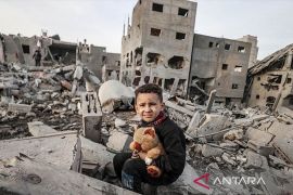 Sedikitnya 130 orang tewas oleh tentara Israel di Gaza dalam 48 jam