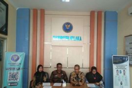 BNN Kolaka rehab 46 orang penyalahguna narkoba tahun 2024