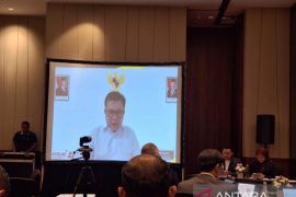 Pengembangan "smart grid" bagian penting dukung transisi energi