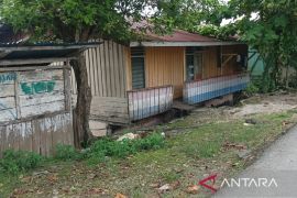 Dinas Perumahan: Penataan rumah kumuh perlu didukung kepemilikan lahan