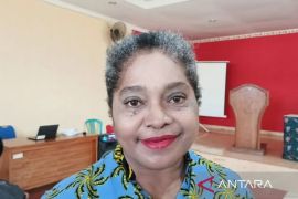 Pemkot Jayapura ajak kaum ibu berperan aktif tangani stunting