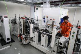 Komisi VII minta  perkuat pengawasan impor ilegal guna lindungi IKM