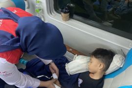 KAI Daop 7 Madiun siapkan layanan khusus antisipasi penumpang sakit