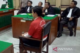 Selebgram Medan Ratu Entok didakwa sebarkan ujaran kebencian dan penodaan agama