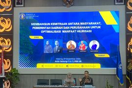 FEB UB: Pemerintah perkuat kemitraan optimalkan hilirisasi industri