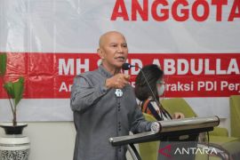 Banggar DPR: PPN 12 persen dukung program strategis Prabowo