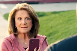 Bintang serial "Alice" Linda Lavin meninggal di usia 87 tahun