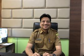 Dishut Maluku  utamakan program kesejahteraan masyarakat hutan di 2025