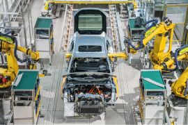 Diskon besar Accord e:PHEV untuk 1000 pembeli pertama