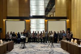 Kemitraan GIZ dan TransitonZero percepat transisi energi di Indonesia