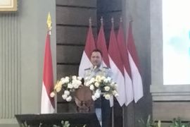 TNI AU perkuat pertahanan udara IKN dengan rudal baru