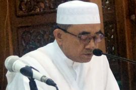 Tuan Guru Bakhiet ingatkan arti penting istiqamah