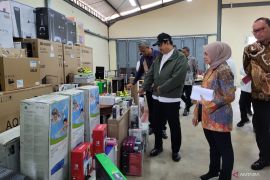 Kemensos ungkap penyebab aset senilai Rp18 miliar masih disimpan