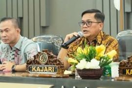 Kejari Karawang berhasil menyelamatkan kerugian negara Rp4,73 miliar sepanjang 2024