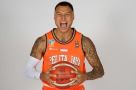 Pelita Jaya pertahankan skuad musim lalu untuk bertarung di IBL tahun 2025