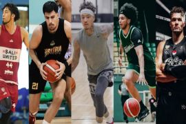 Lima pemain "heritage" ramaikan IBL 2025