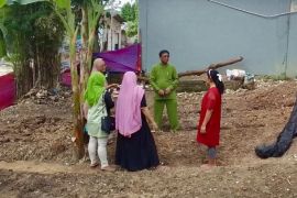 Penyuluhan kelompok tani di Batam terus berjalan di penghujung tahun