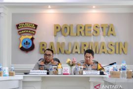 294.890 jiwa di Banjarmasin terhindar dari narkoba pada 2024
