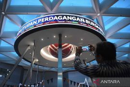 IHSG diprediksi mendatar di tengah "wait and see" data ekonomi global