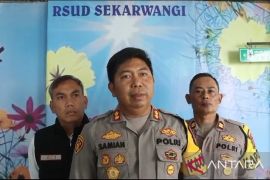 Aksi penyiraman air keras sudah direncanakan pelaku