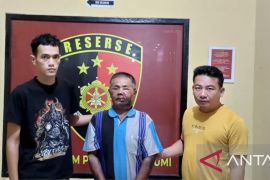 Suami yang siram air keras ke istri di Sukabumi terancam dipenjara 10 tahun