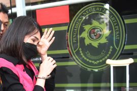 MA tolak kasasi Helena Lim dalam korupsi tata niaga timah