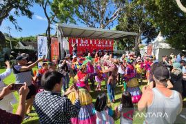 Sambut 2025, KJRI Cape Town akan adakan refleksi akhir tahun