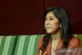 Menteri Meutya Hafid banyak belajar dari film "2nd Miracle in CellNo. 7"