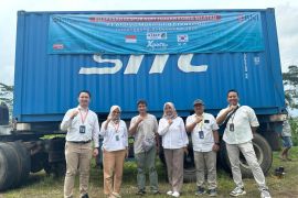 BNI Xpora bantu UKM kopi lokal masuk pasar ekspor Korsel dan Taiwan