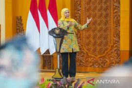 Khofifah dorong Unej tingkatkan riset hortikultura dan agrobisnis