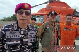 Pengamanan tahun baru, Lanal Banyuwangi siagakan sejumlah kapal