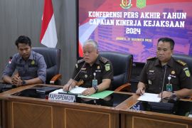 Kejaksaan RI selesaikan 441 perkara melalui RJ dalam 100 hari kerja